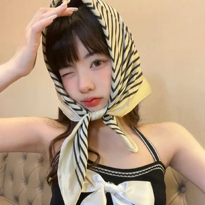情海春潮