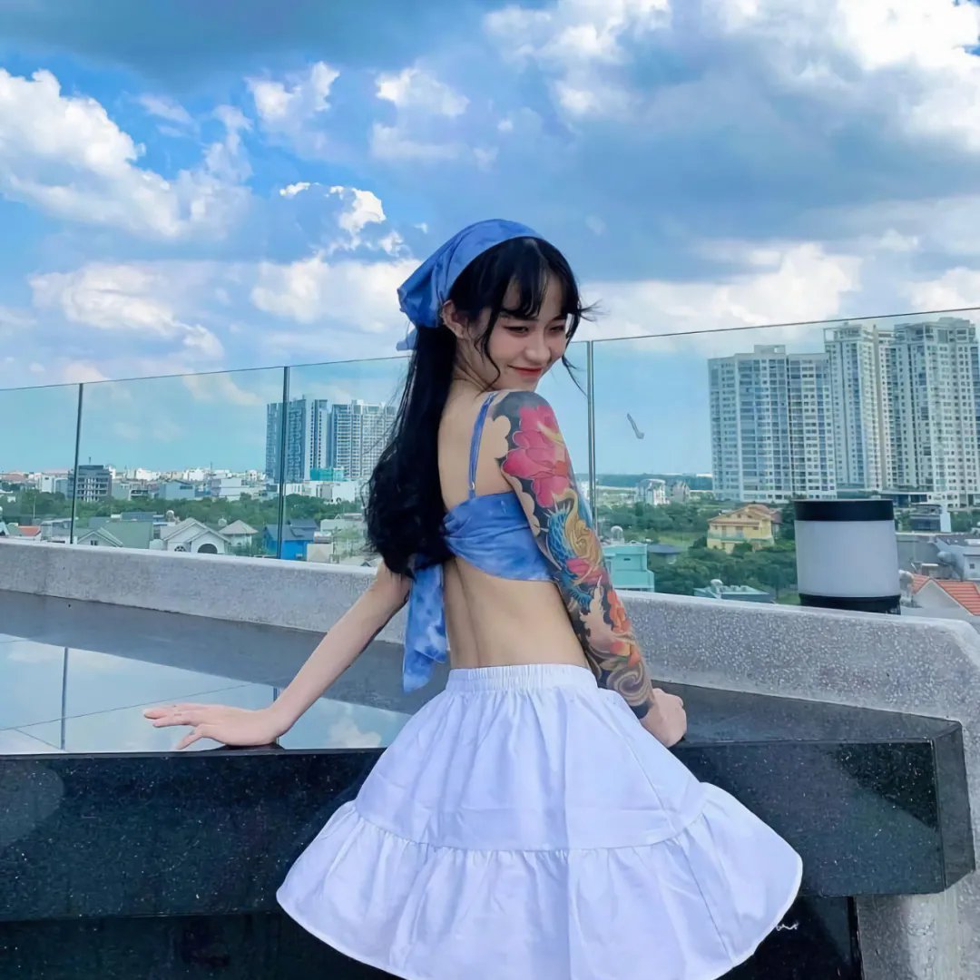 武藏野夫人