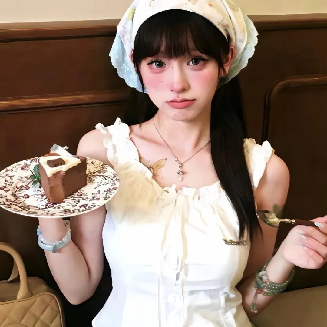 美男子