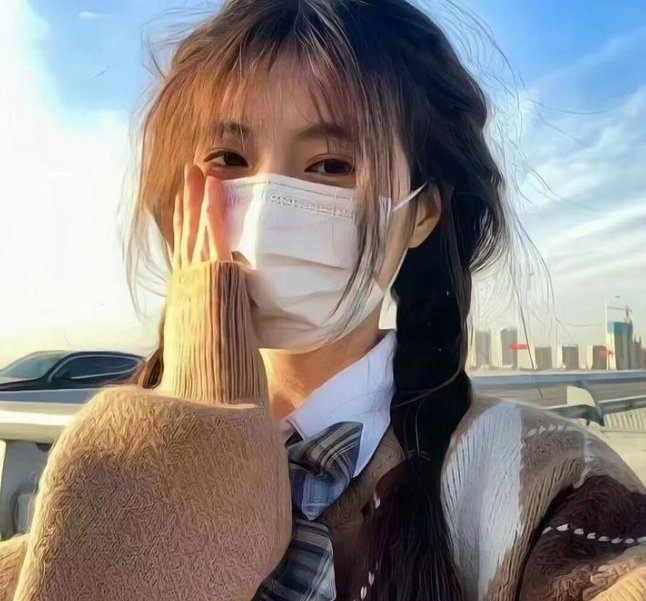 河水冲洗我